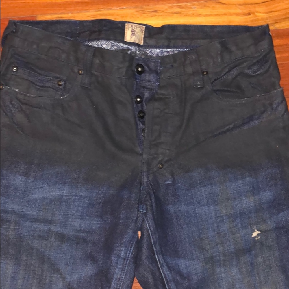 PRPS Barracuda Fit Jeans
